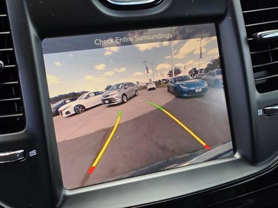 2015 Chrysler 300 300S