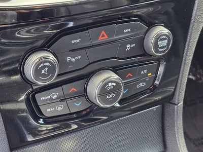 2015 Chrysler 300 300S