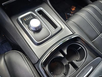 2015 Chrysler 300 300S