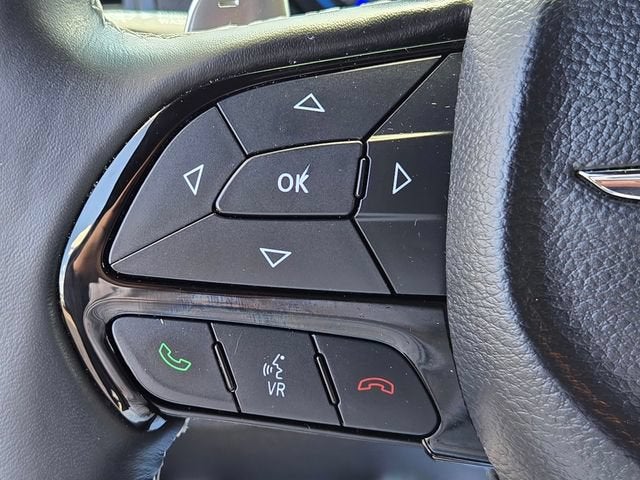 2015 Chrysler 300 300S