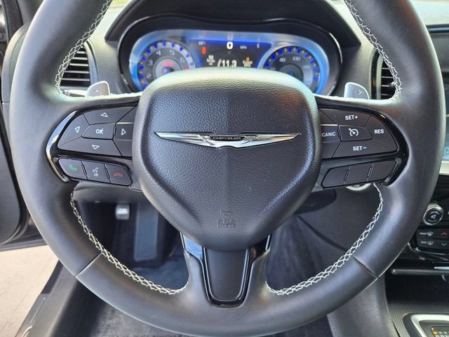 2015 Chrysler 300 300S