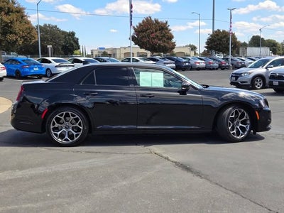2015 Chrysler 300 300S