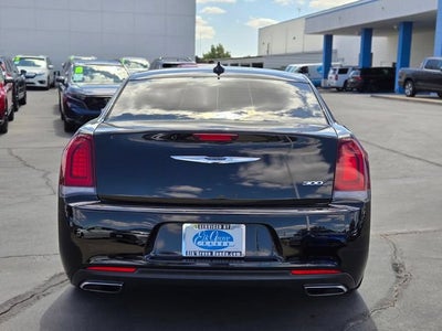 2015 Chrysler 300 300S