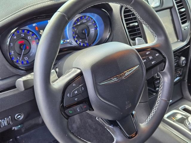 2015 Chrysler 300 300S