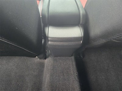 2020 Honda Civic Si Sedan Si