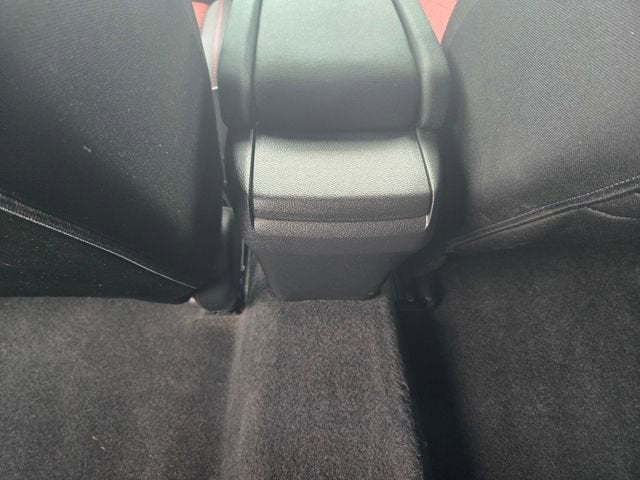 2020 Honda Civic Si Sedan Si