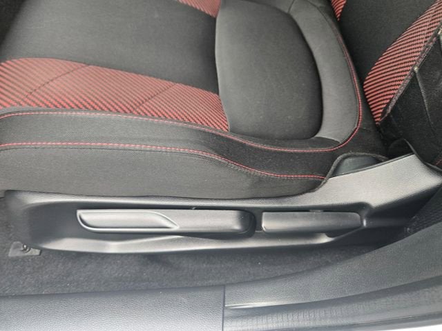 2020 Honda Civic Si Sedan Si