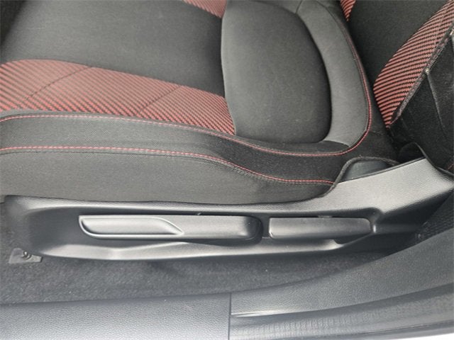 2020 Honda Civic Si Sedan Si