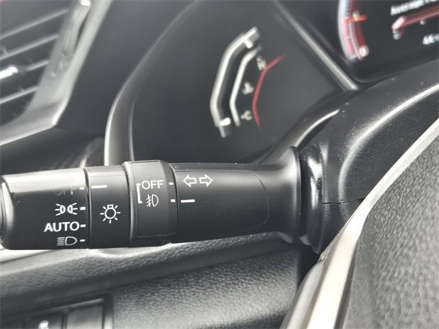 2020 Honda Civic Si Sedan Si