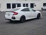 2020 Honda Civic Si Sedan Si