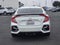 2020 Honda Civic Si Sedan Si