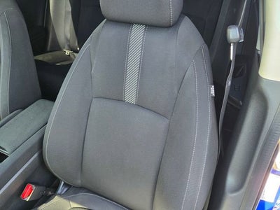 2017 Honda Civic Sedan LX