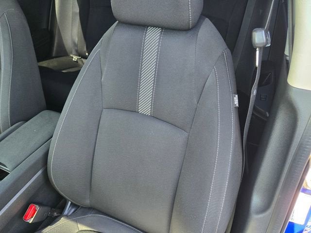 2017 Honda Civic Sedan LX