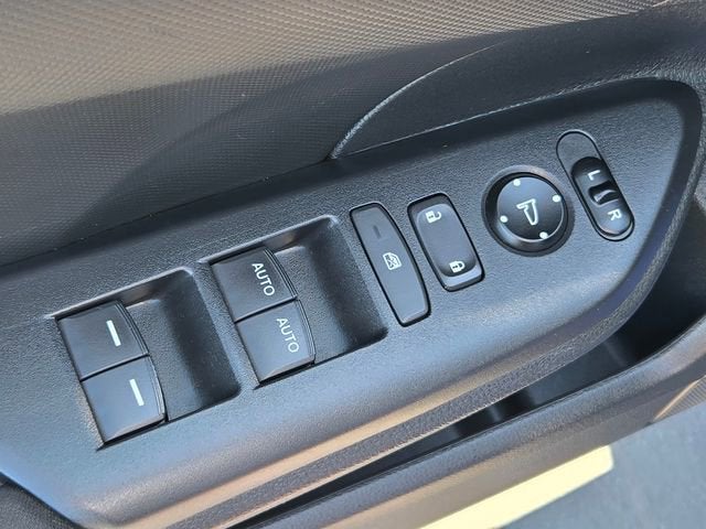 2017 Honda Civic Sedan LX