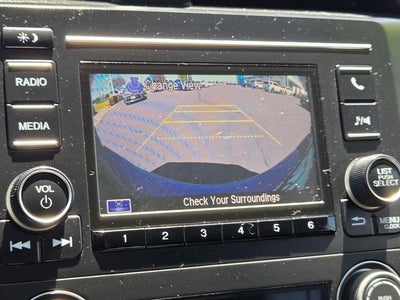 2017 Honda Civic Sedan LX
