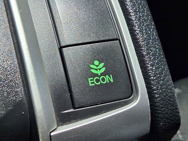 2017 Honda Civic Sedan LX