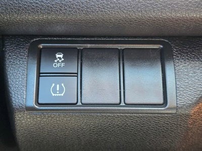2017 Honda Civic Sedan LX