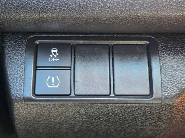 2017 Honda Civic Sedan LX