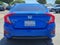 2017 Honda Civic Sedan LX