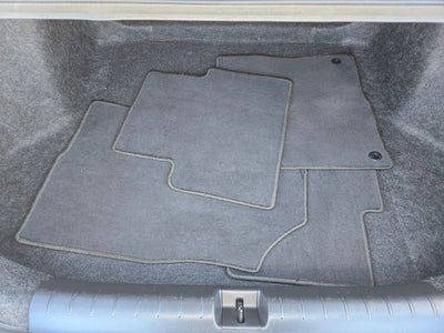 2017 Honda Civic Sedan LX