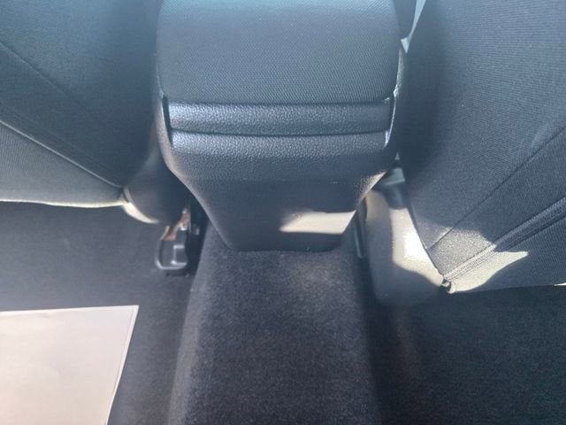 2018 Honda Civic Sedan LX