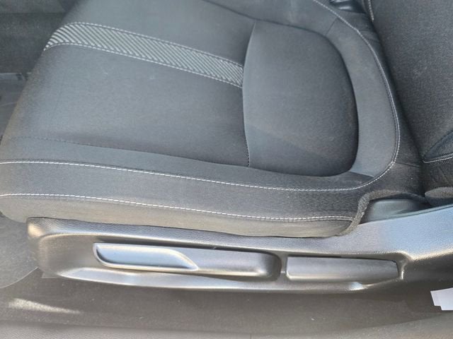 2018 Honda Civic Sedan LX