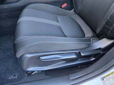 2020 Honda Civic Sedan LX