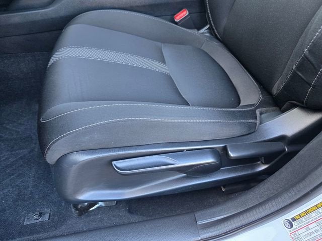 2020 Honda Civic Sedan LX