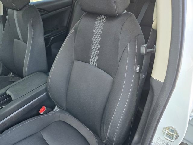 2020 Honda Civic Sedan LX