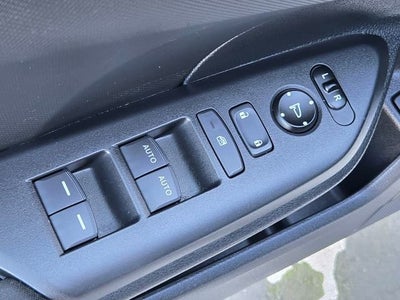 2020 Honda Civic Sedan LX