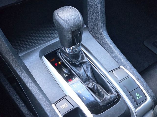 2020 Honda Civic Sedan LX