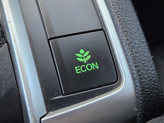 2020 Honda Civic Sedan LX