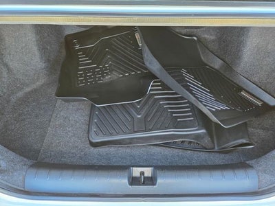 2020 Honda Civic Sedan LX