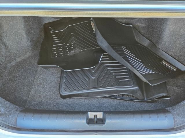 2020 Honda Civic Sedan LX