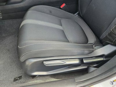 2020 Honda Civic Sedan LX