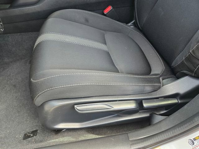 2020 Honda Civic Sedan LX