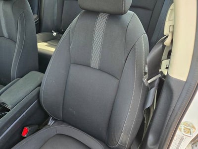 2020 Honda Civic Sedan LX