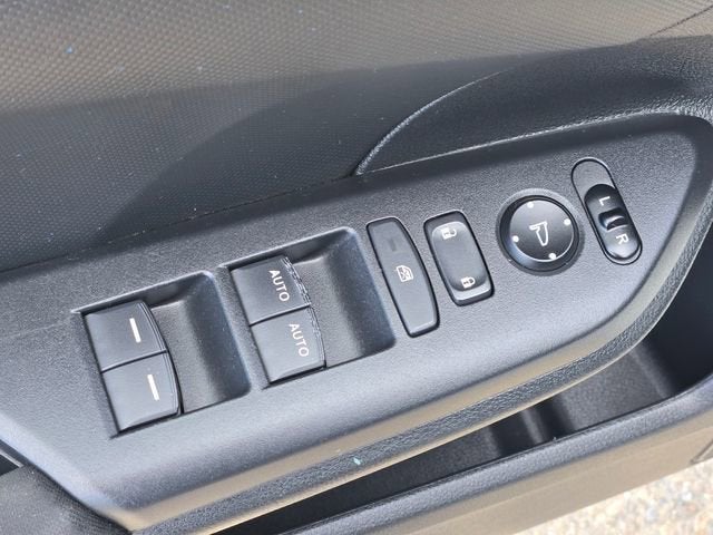 2020 Honda Civic Sedan LX