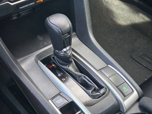 2020 Honda Civic Sedan LX