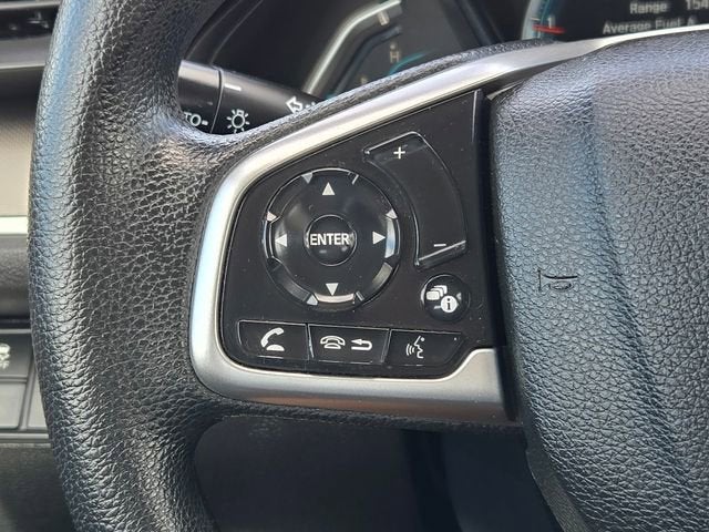 2020 Honda Civic Sedan LX