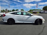 2020 Honda Civic Sedan LX