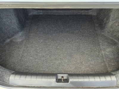 2020 Honda Civic Sedan LX