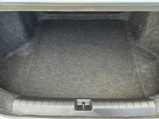 2020 Honda Civic Sedan LX