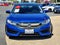 2018 Honda Civic Sedan EX