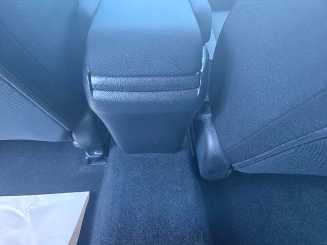 2018 Honda Civic Sedan EX