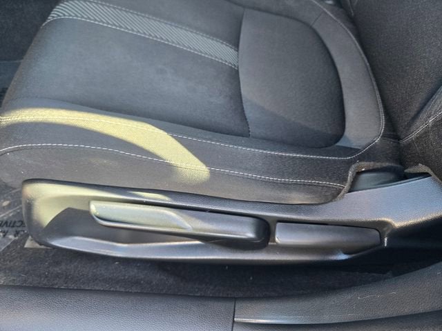 2018 Honda Civic Sedan EX