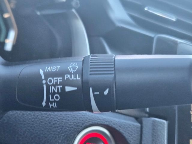 2018 Honda Civic Sedan EX