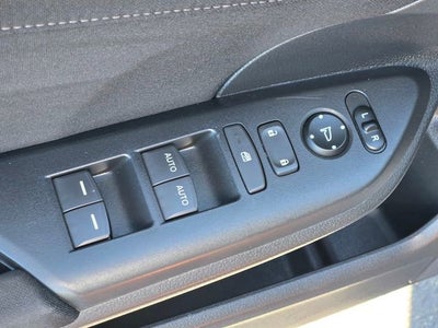 2018 Honda Civic Sedan EX