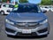 2018 Honda Civic Sedan EX