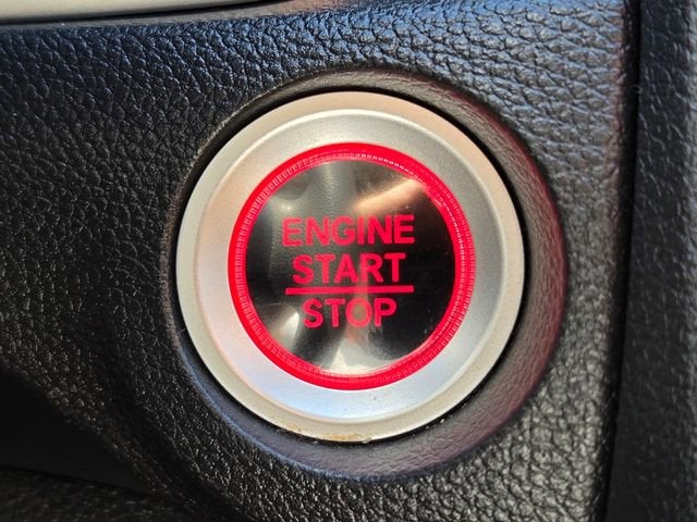 2018 Honda Civic Sedan EX